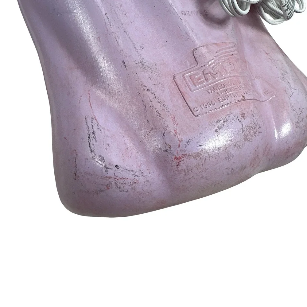 Vintage Empire Industries 1996 Blow Mold Child Nativity Wise Man Figure Lighted‎